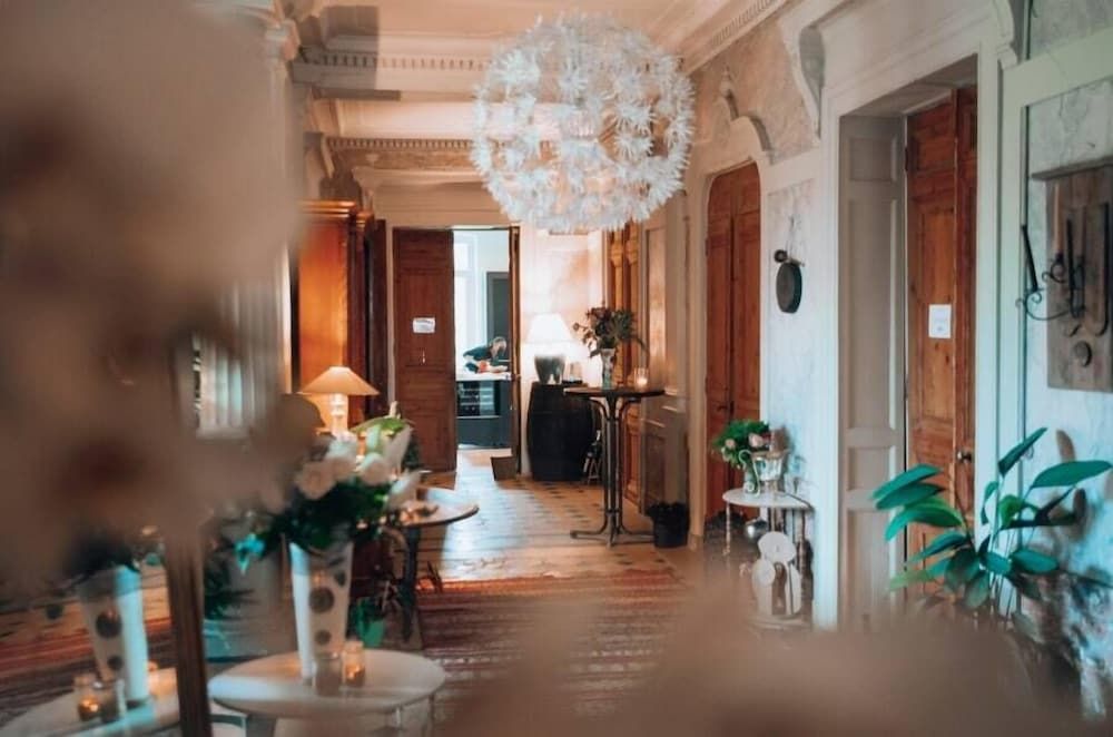 Le Petit Château de Conteville 3
