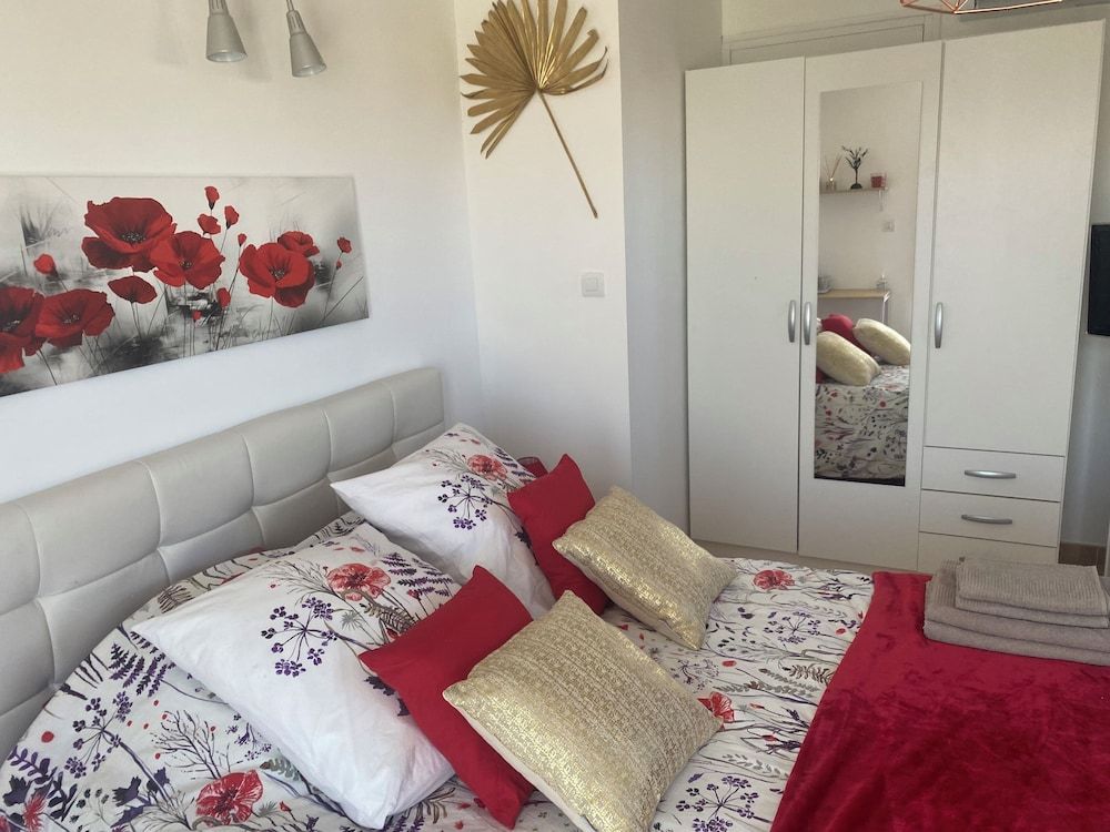 Chambre d'hôtes Les Cigales 2