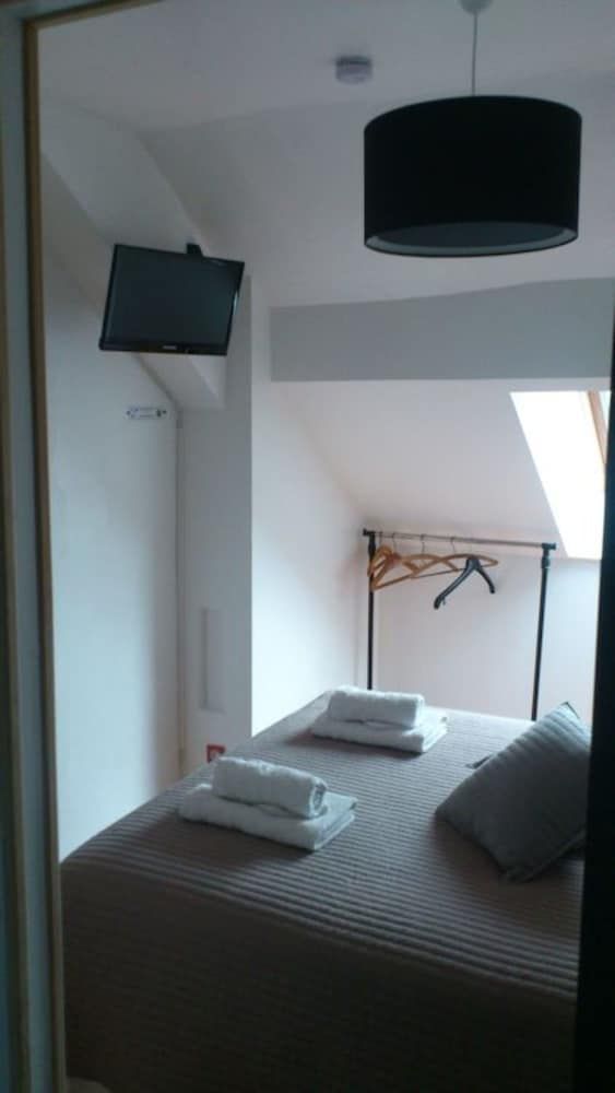 Aux Chambres du Roy 2