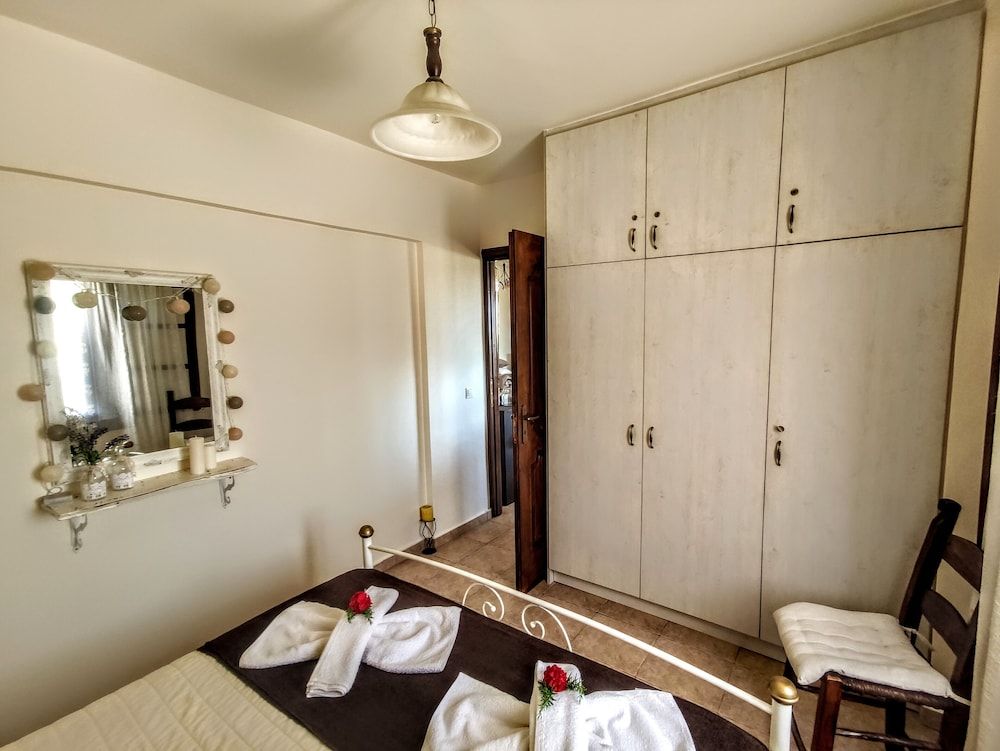 Thymes traditional house 3