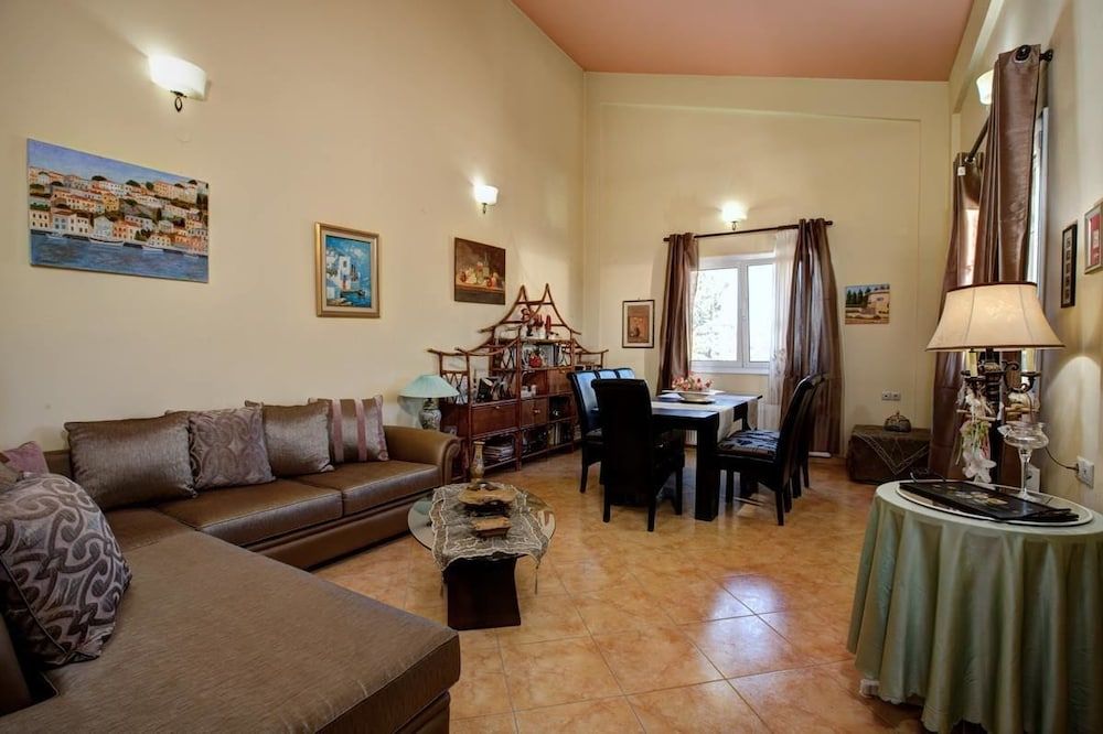 Villa AnnaMaria 2