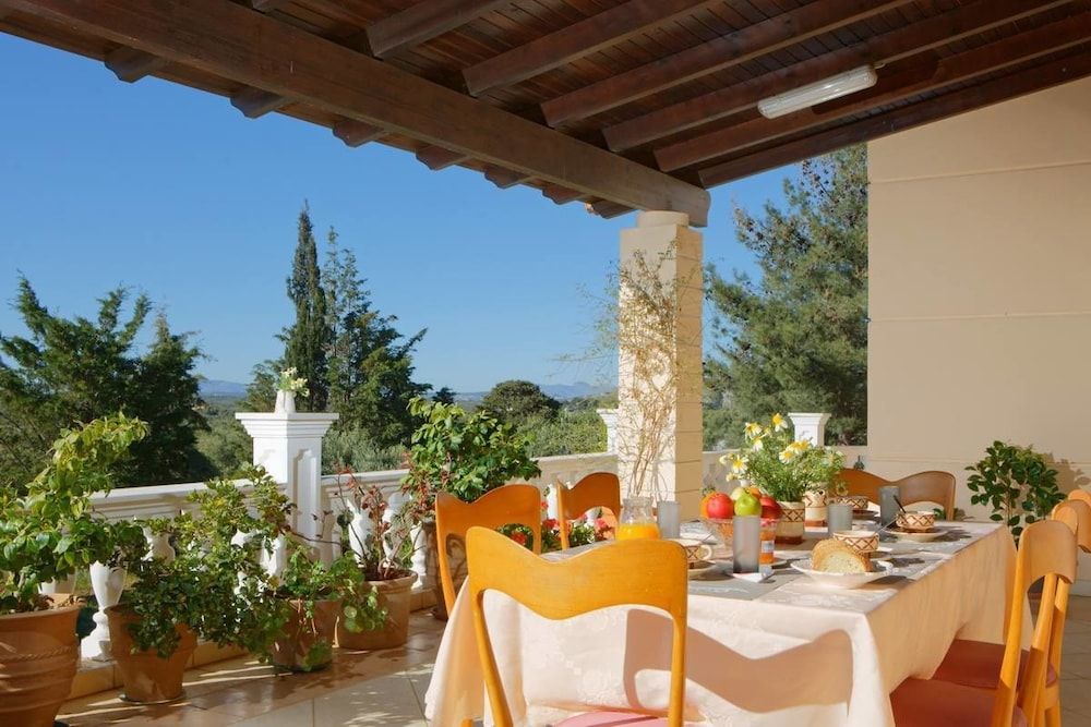 Villa AnnaMaria 3