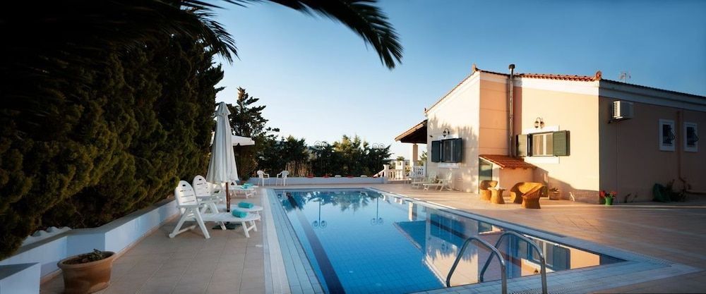 Villa AnnaMaria -1 stelle a Kastéllion