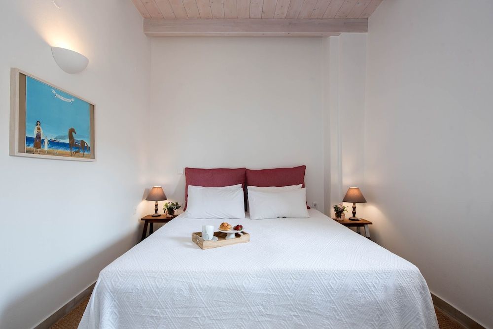 Lavender Cottage 3