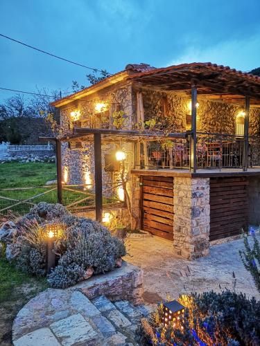 Green's House 3