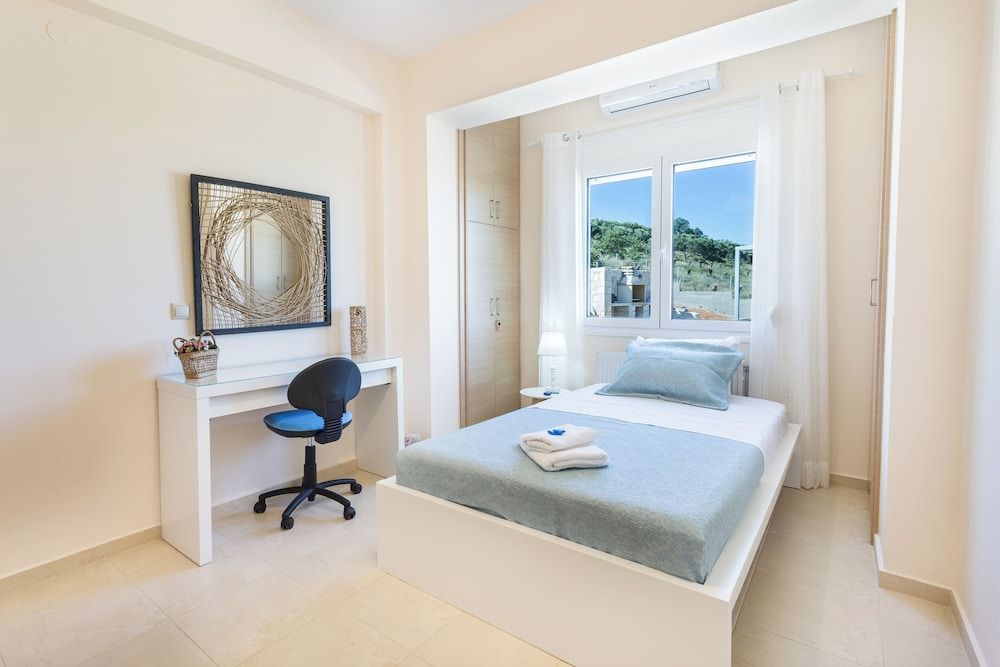 Villa Oasis 3