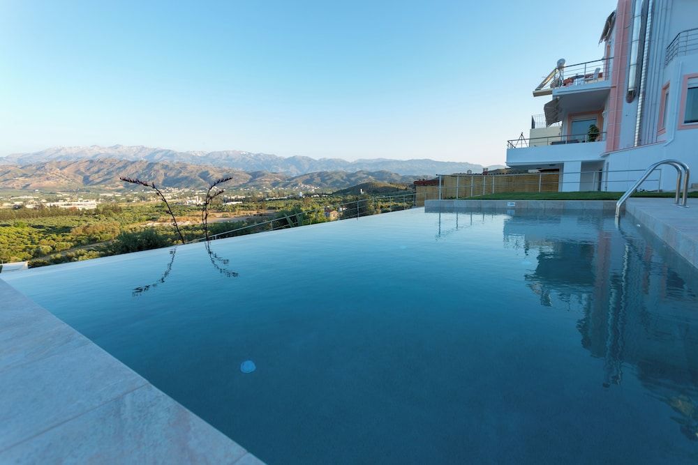 Villa Oasis 2