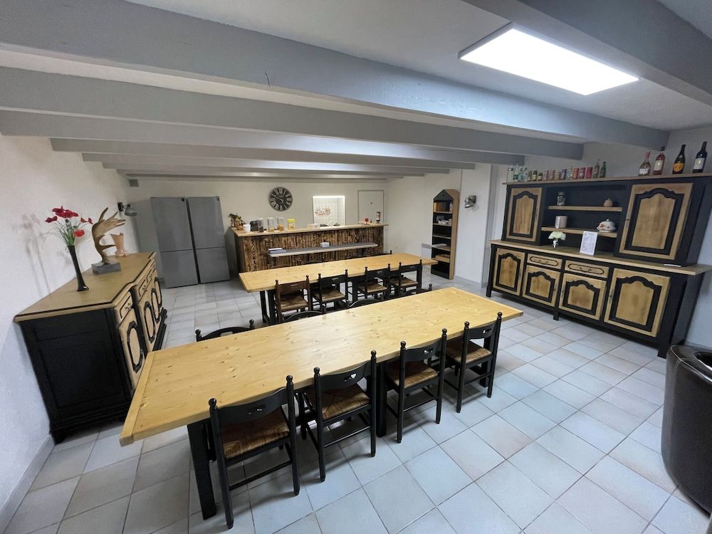 Les Trois Cèdres 3