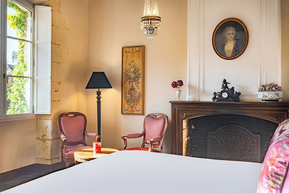 Domaine de la Blonnerie 3
