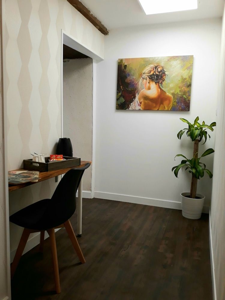 Le Manoir des Haies 2