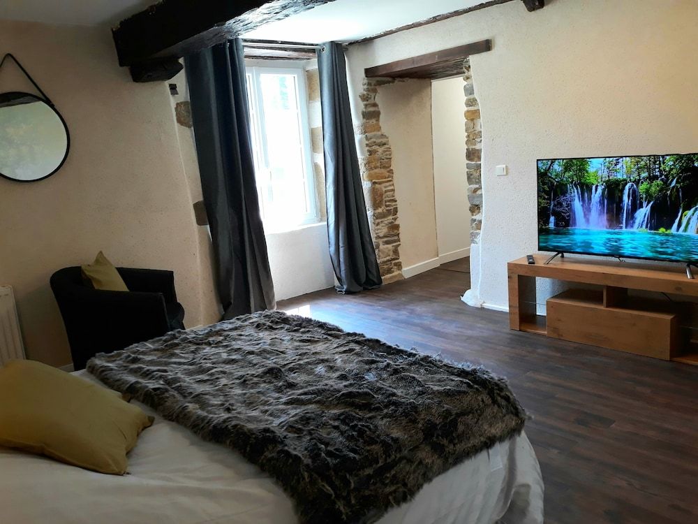 Le Manoir des Haies 3