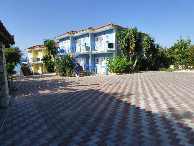 Milos Studios 2