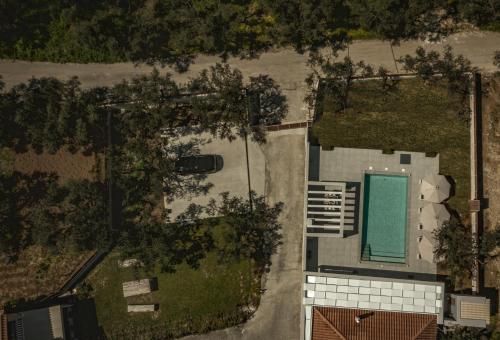 Deifilia Villa 3
