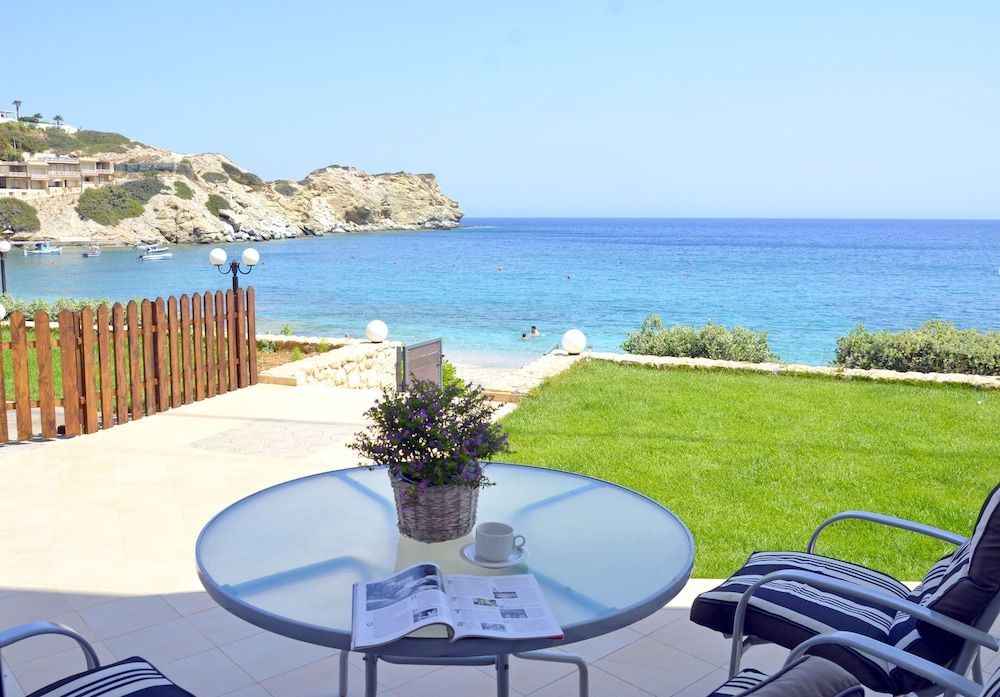DreamWave Residence -1 estrellas en Ligaria