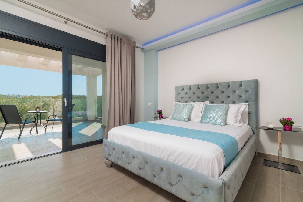 Grande Amore Luxury Villa 3