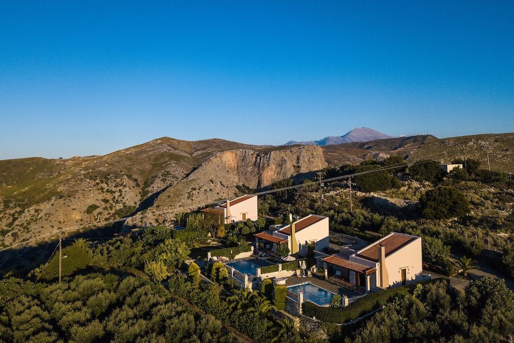 Belvedere Villas 2