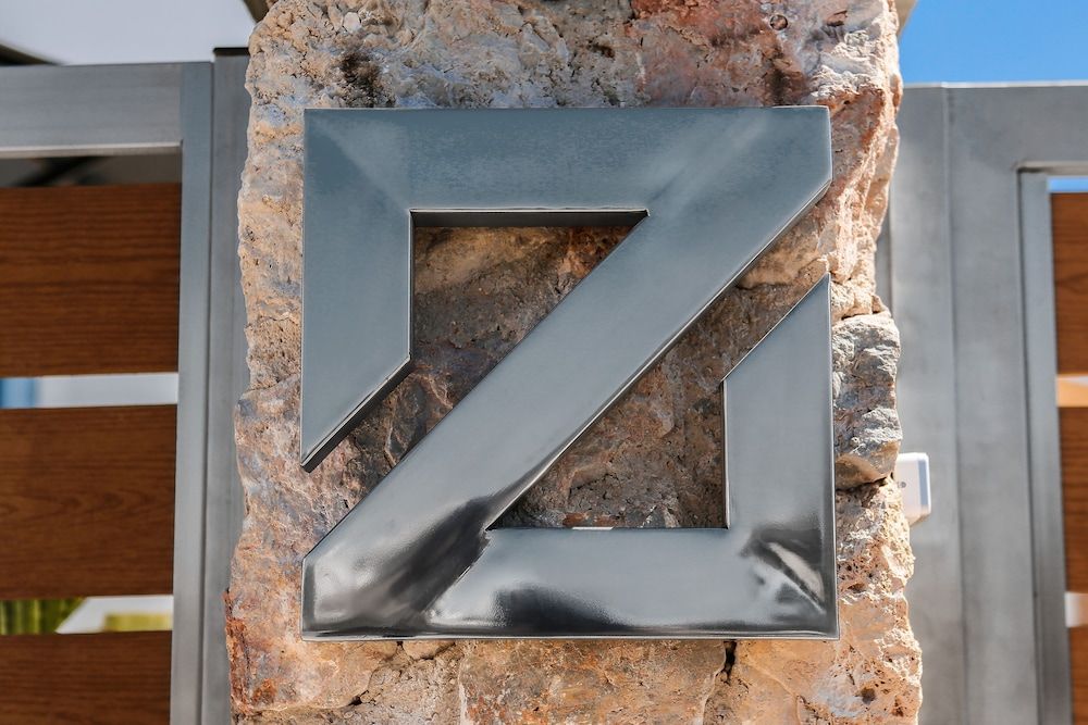 The Z Private Villa Santorini 2