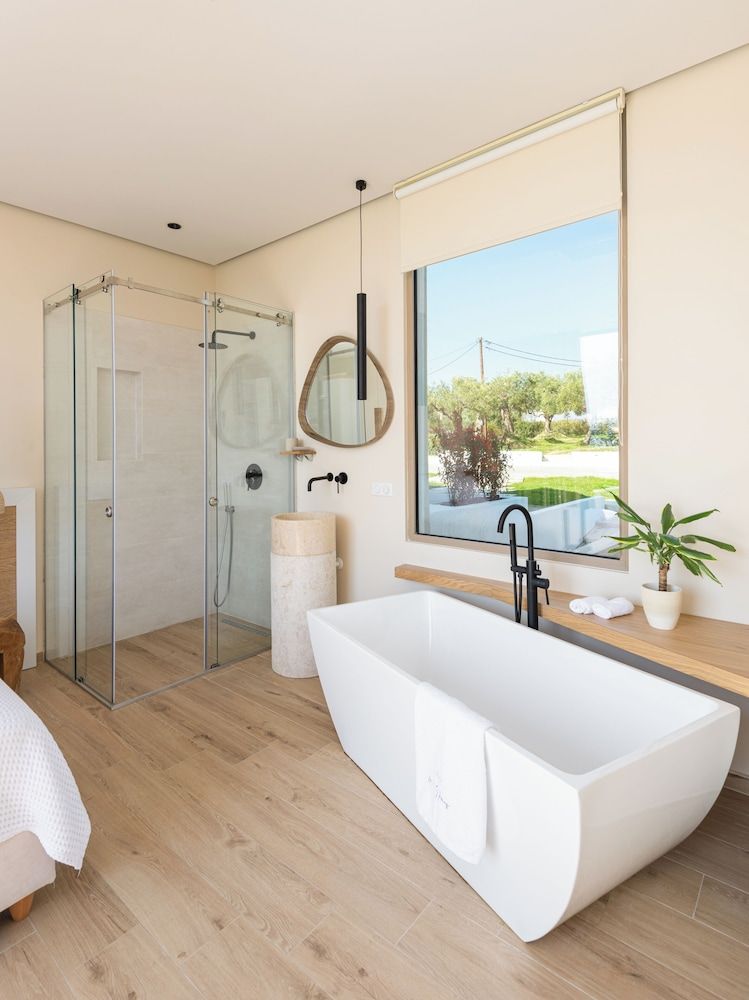 Luria Homes -1 estrellas en Lagomandra