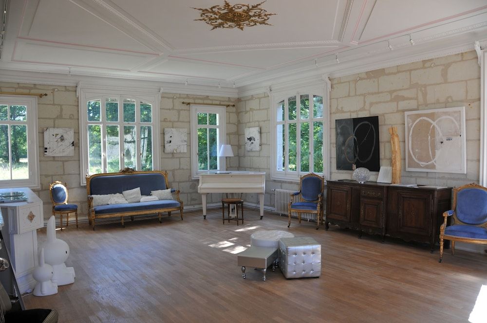 Château de la Chaussée 3