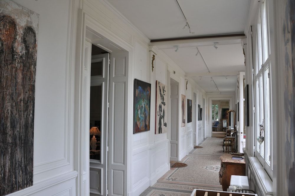 Château de la Chaussée 2