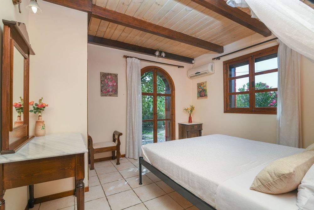 Villas Therianos 2