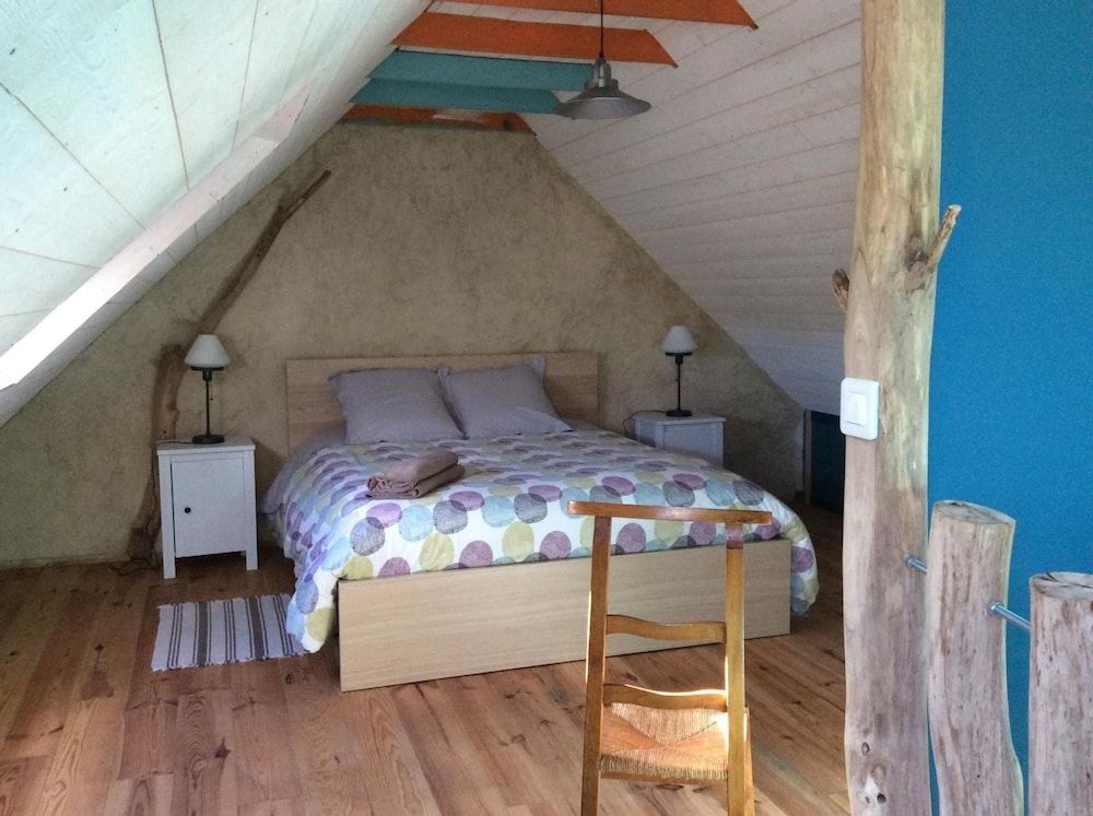 La Vieille Ferme 3