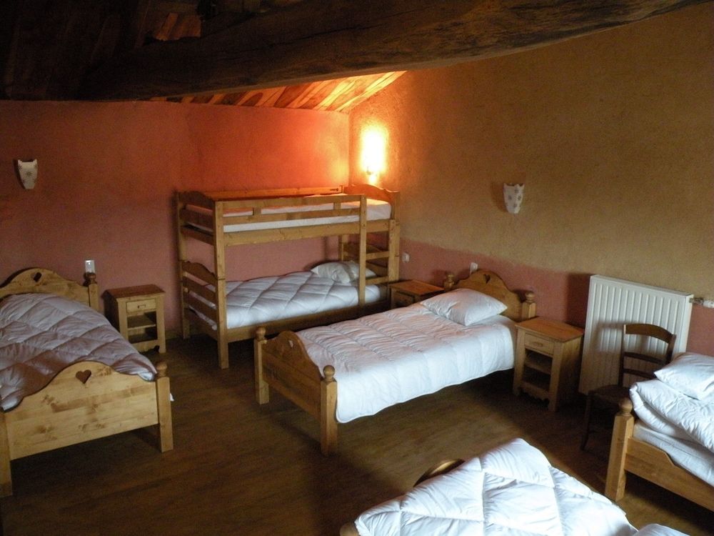 Gite La Raymondiere 3