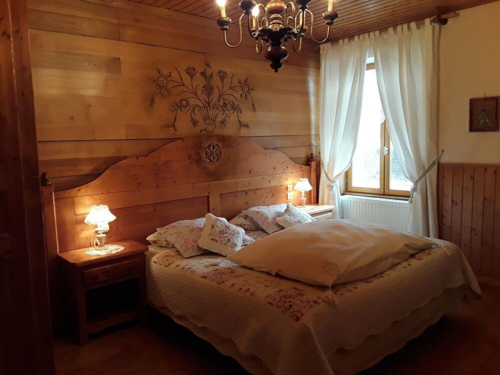 Chambre d'hote le Bellevue 2