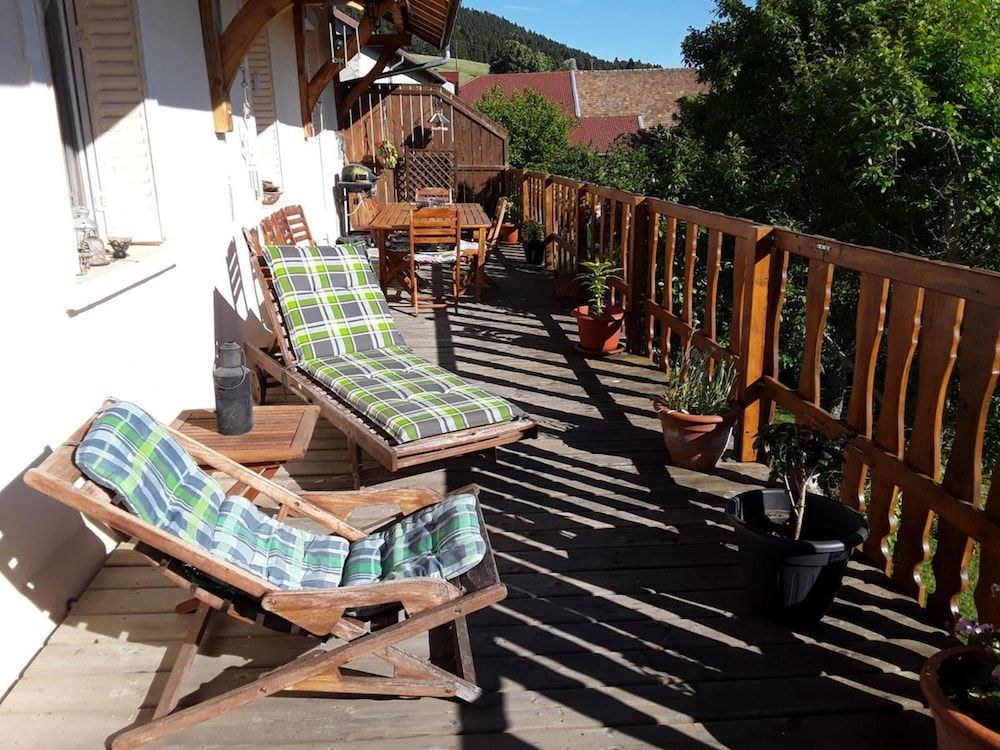 Chambre d'hote le Bellevue 3