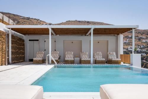 Morfes Luxury Apartments 2