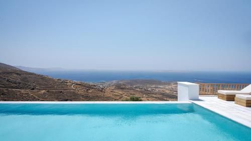Morfes Luxury Apartments 3