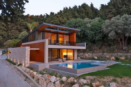 Villa Casa Palmera 2