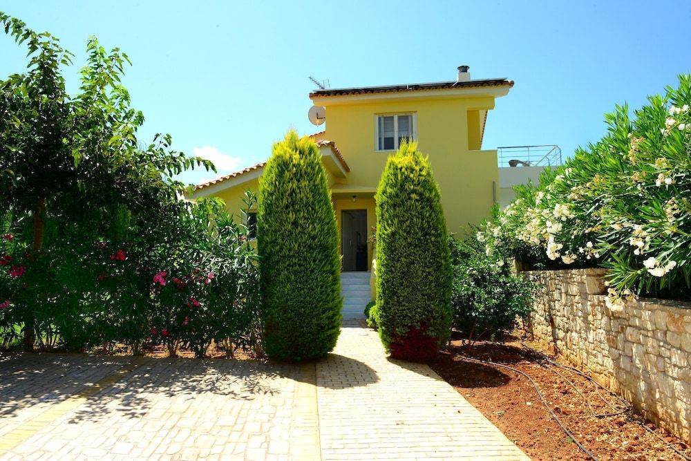 Dimitras Villas 3