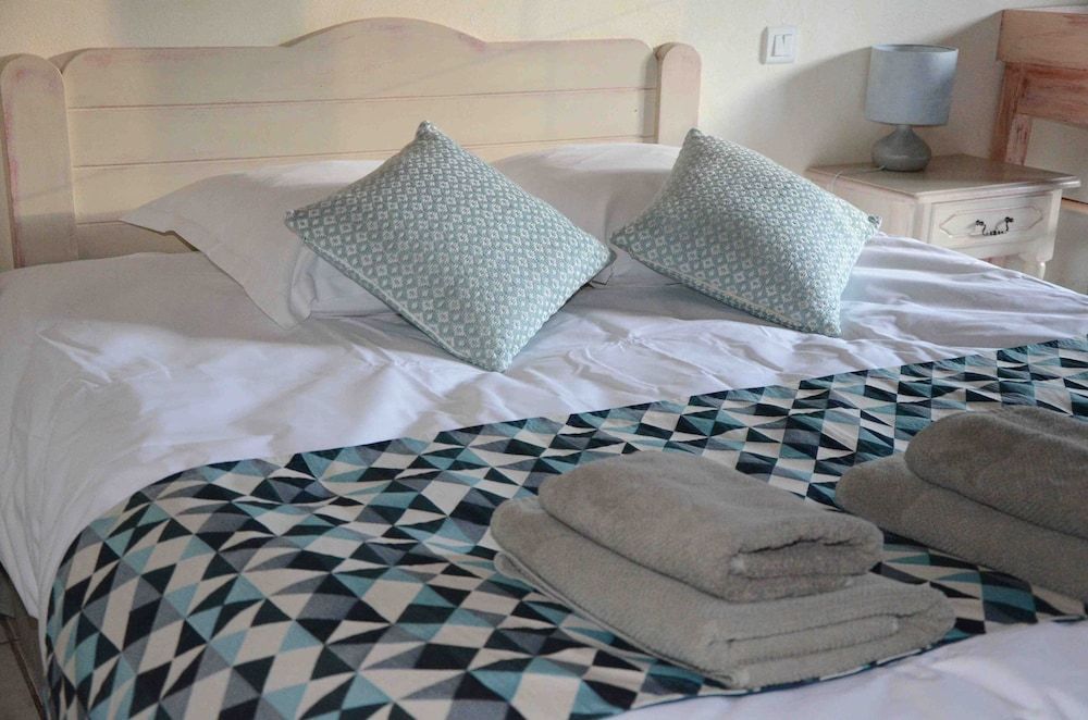 Chambres Et Tables D'Hote De Margaridou 3