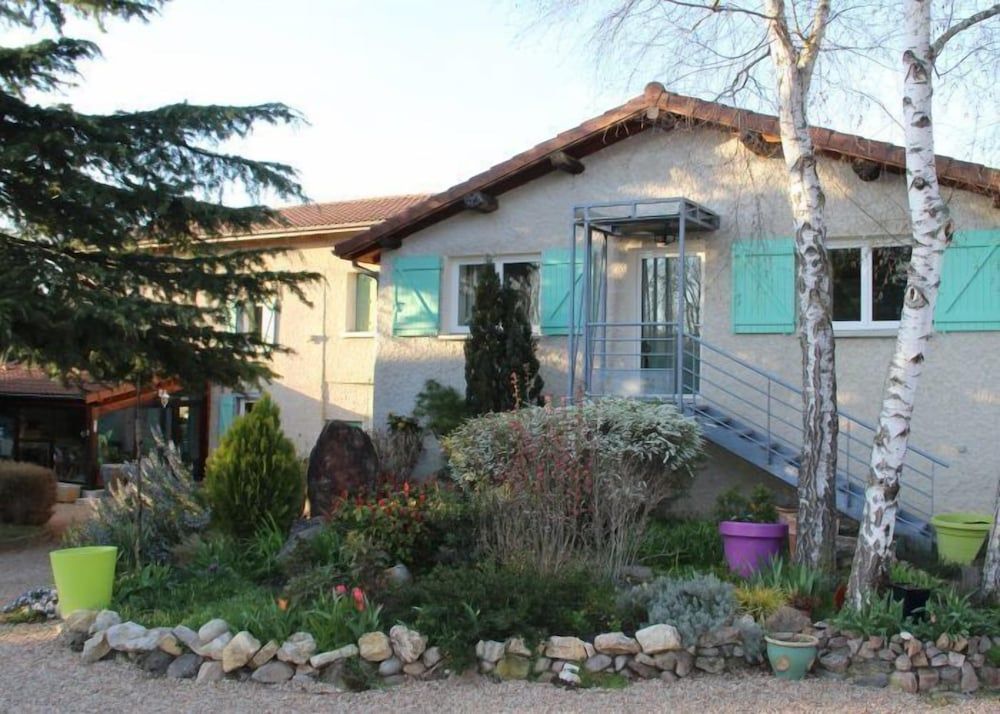 La Ferme de Capucine -1 stelle a Culhat