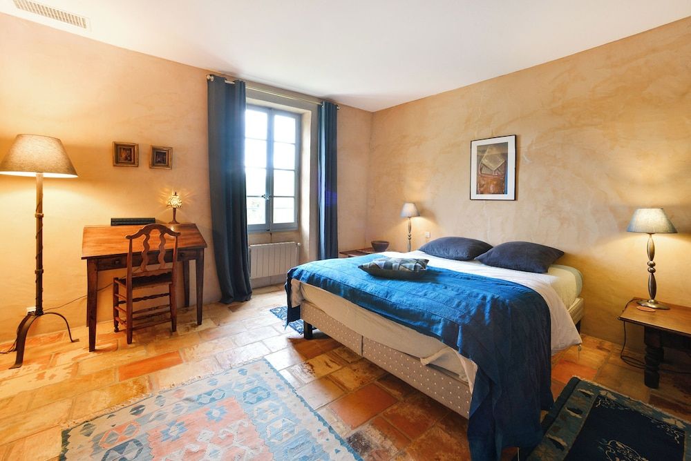 La Bastide du Farfadet 2