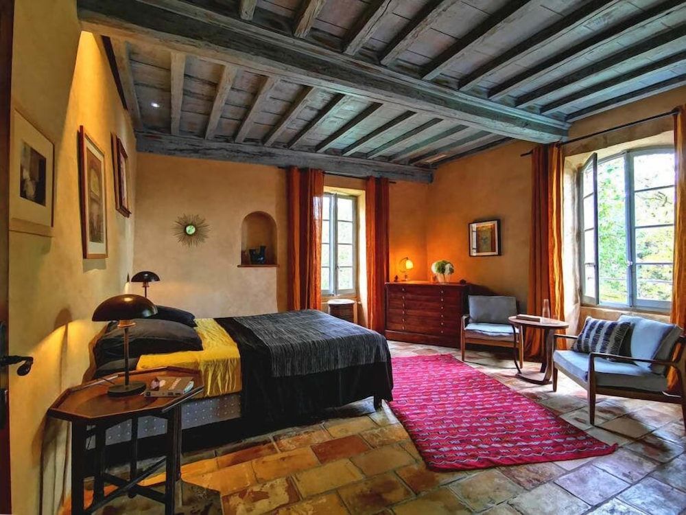 La Bastide du Farfadet -1 estrellas en Laudun-l'Ardoise
