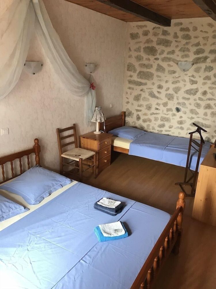 Chambres d'hôtes Lo Soulenquo 3