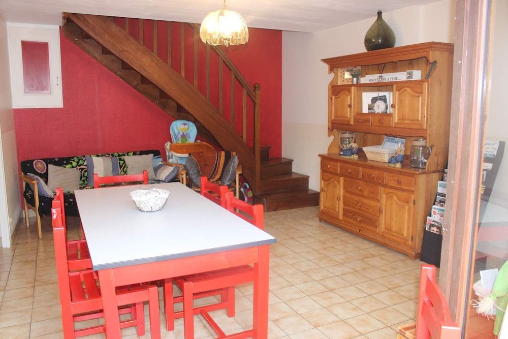 Maison d'hôtes La Lavandière 3