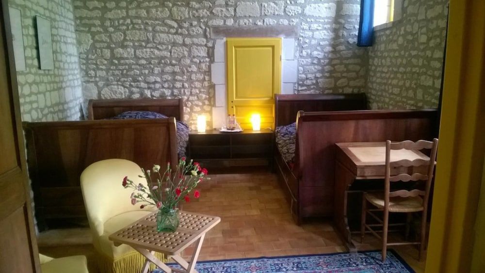 Le Manoir des Roches 2