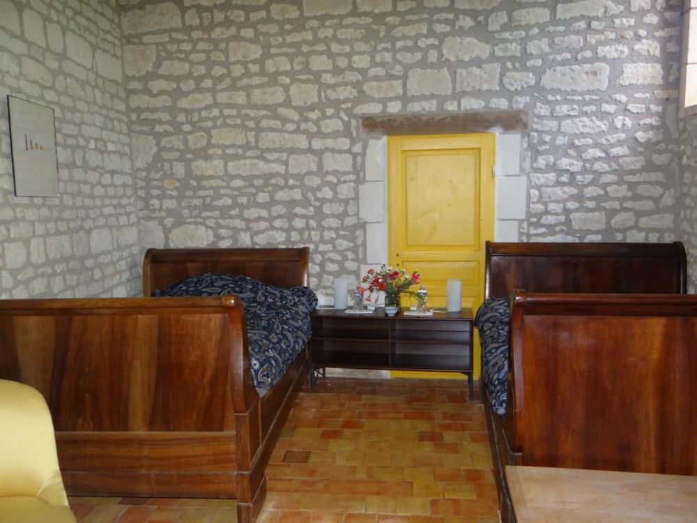 Le Manoir des Roches 3