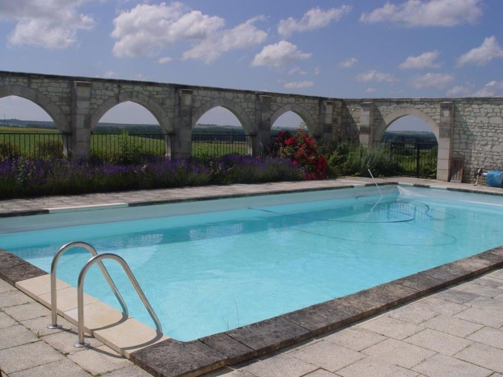Le Manoir des Roches -1 estrelas em Saires