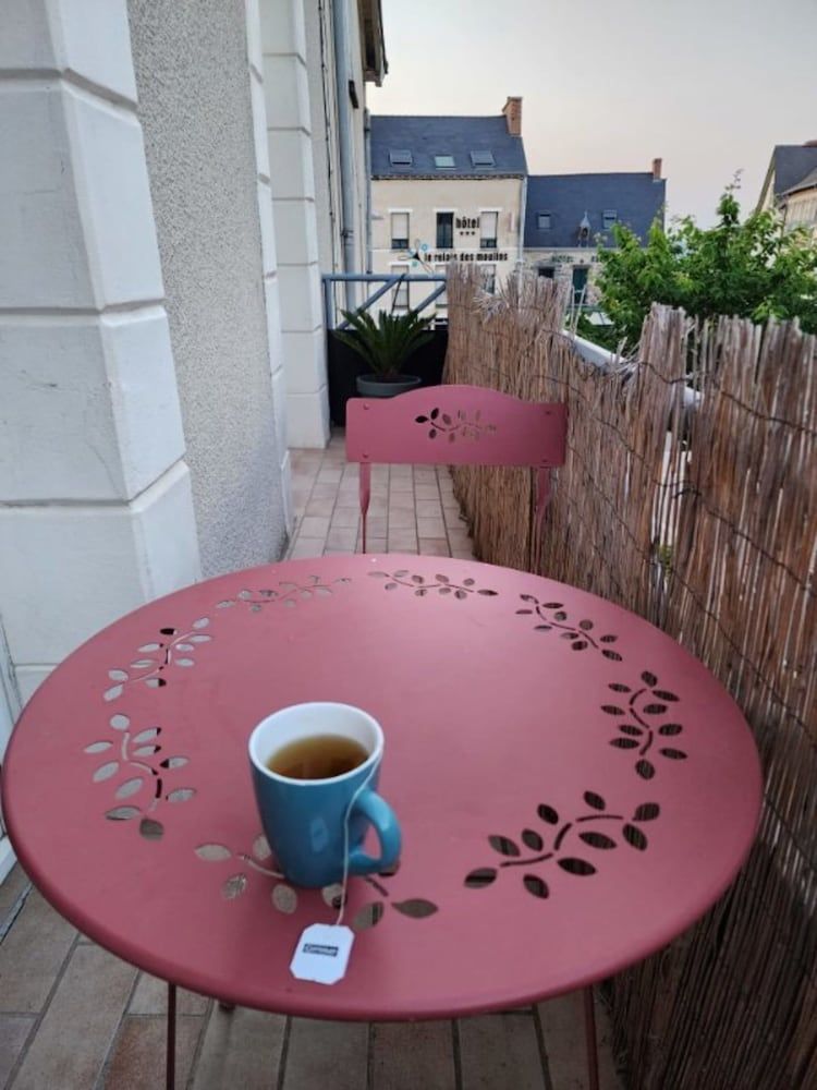 Gîte Maison Chiche 3 estrellas en Bain-de-Bretagne