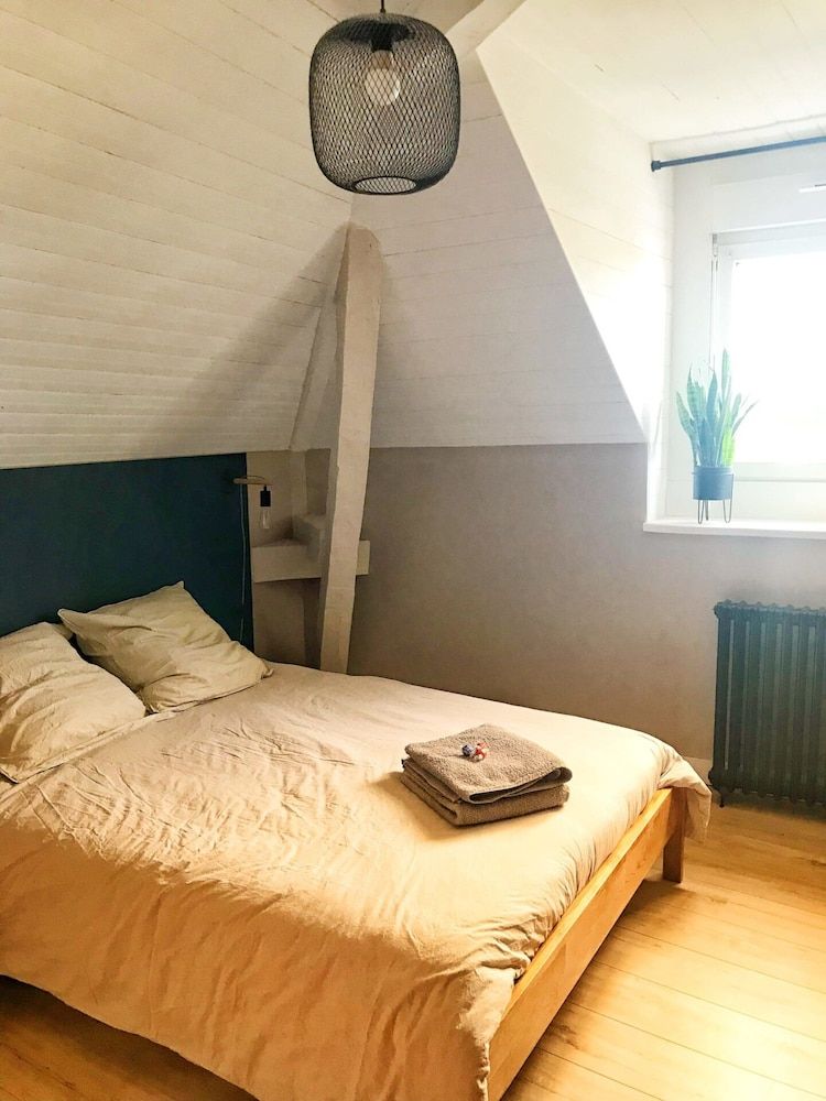 Gîte Maison Chiche 3