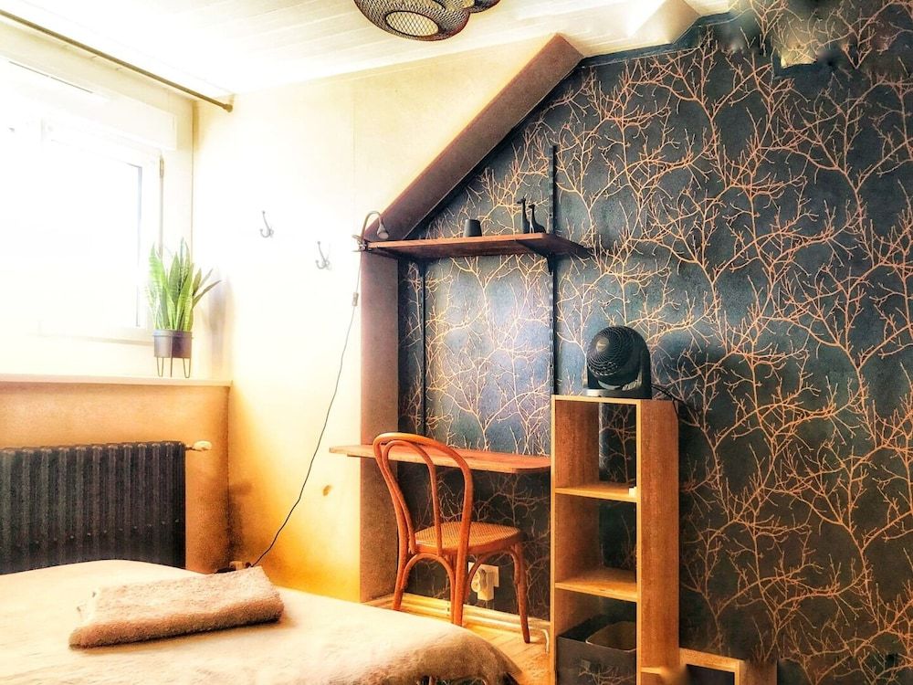 Gîte Maison Chiche 2