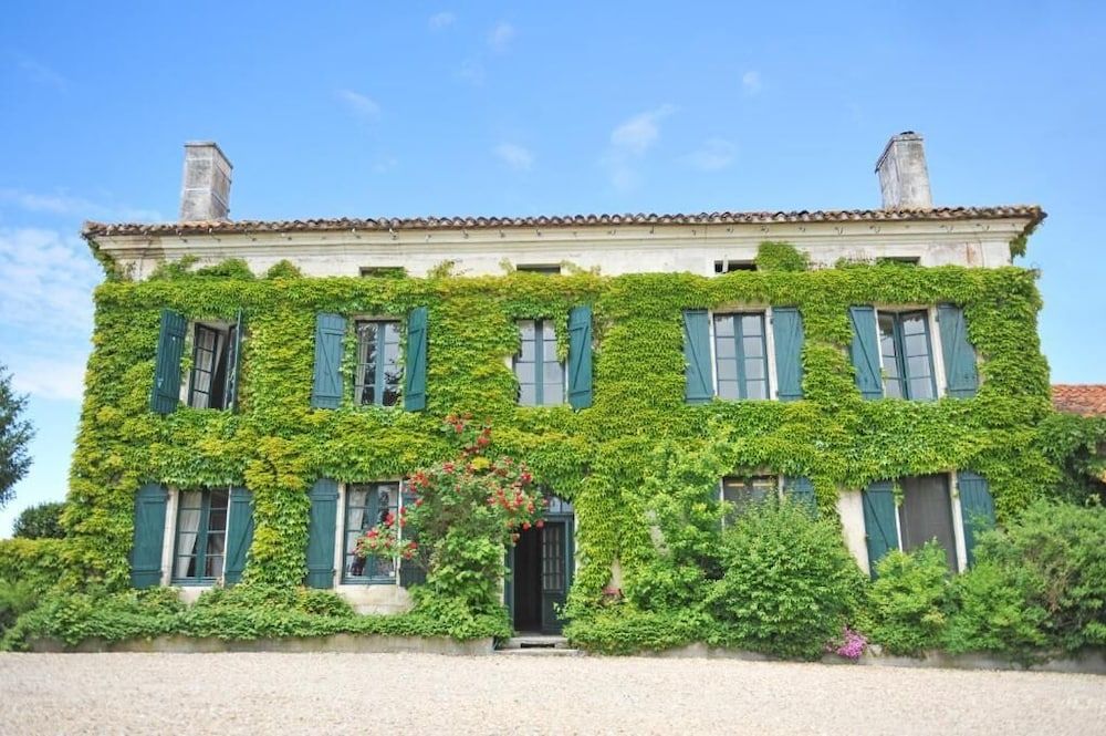Manoir de Longeveau 2
