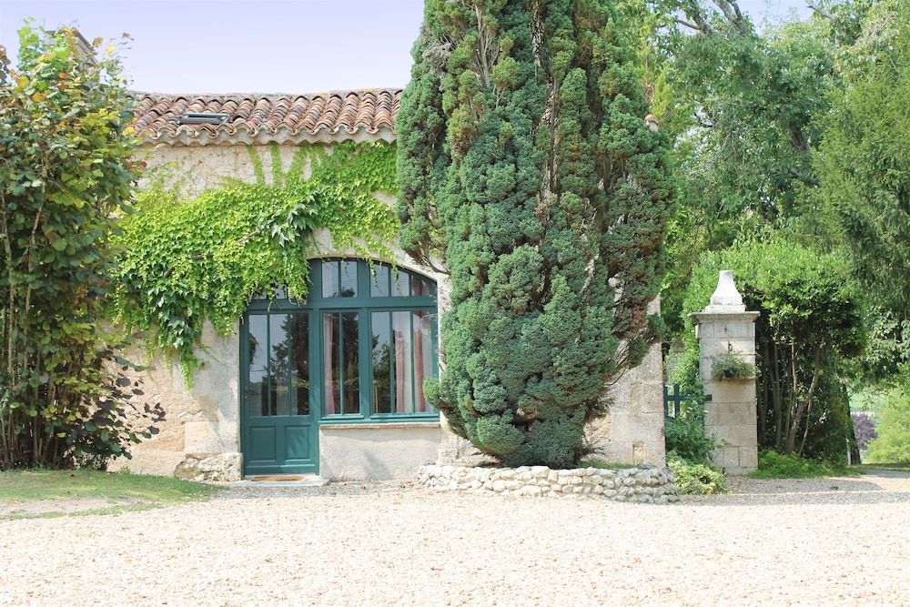 Manoir de Longeveau 3