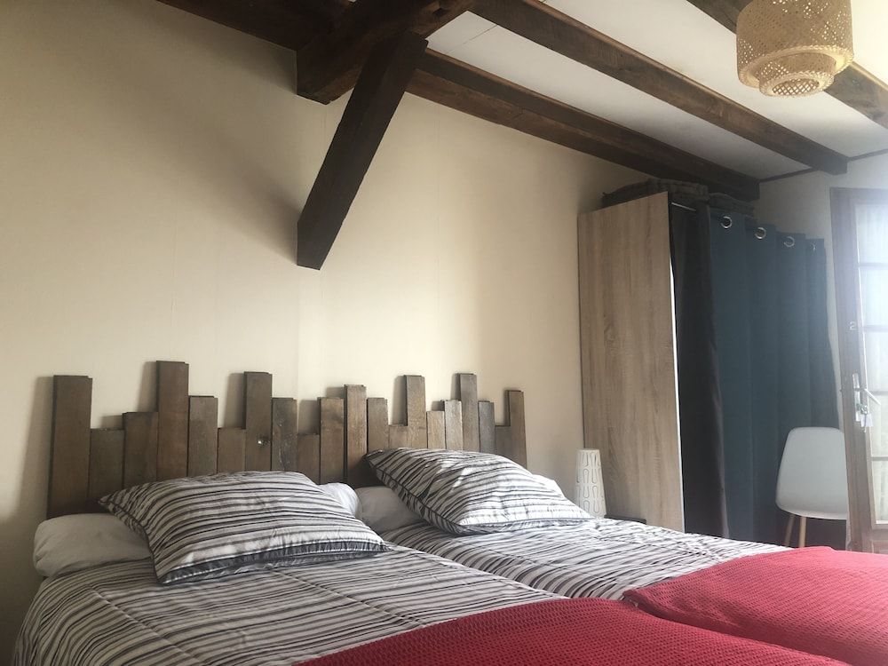 Maison d'hôtes Ourdeaux et gîte Chez Rouchon 3