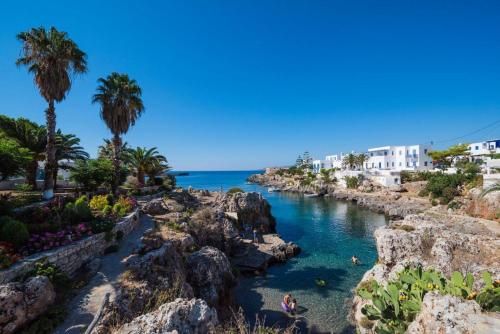 Avlemonas Bay Sea Houses. 3 estrellas en Avlemonas
