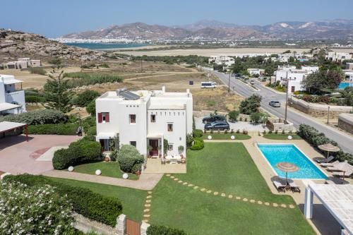 Aurora naxos 2